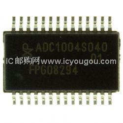 ADC1004S040TS/C1:1DƬ